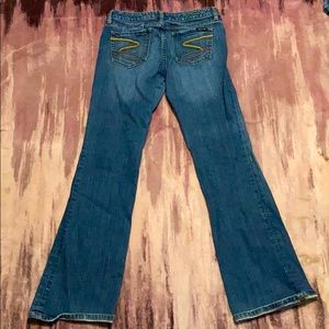 Seven Flare jeans
